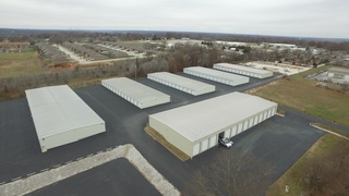 secured units in Ozark, MO